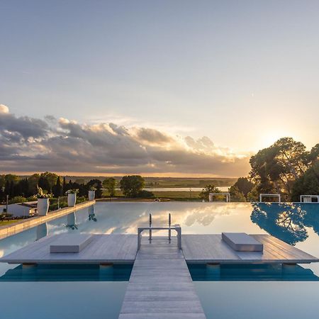 Baglioni Masseria Muzza Otranto Exterior foto